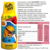 Syrop FruttaMax MINIONKI MALINA 500 ml na 12 litrów